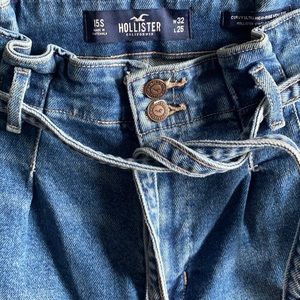Hollister Denim Jeans